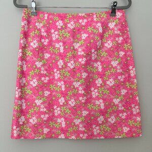 Vintage Lilly Pulitzer Skirt